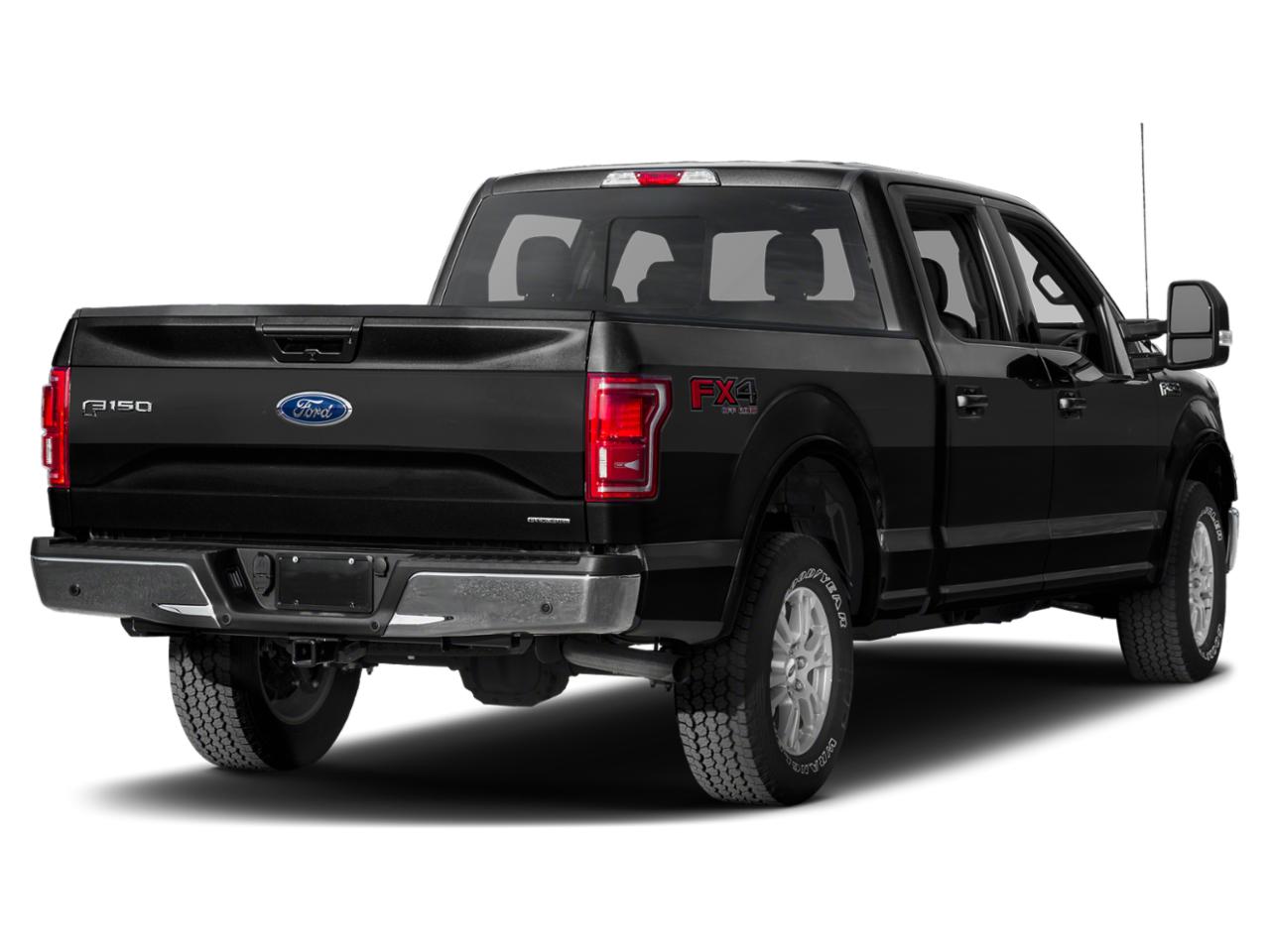 2015 Ford F-150 Vehicle Photo in Pompano Beach, FL 33064