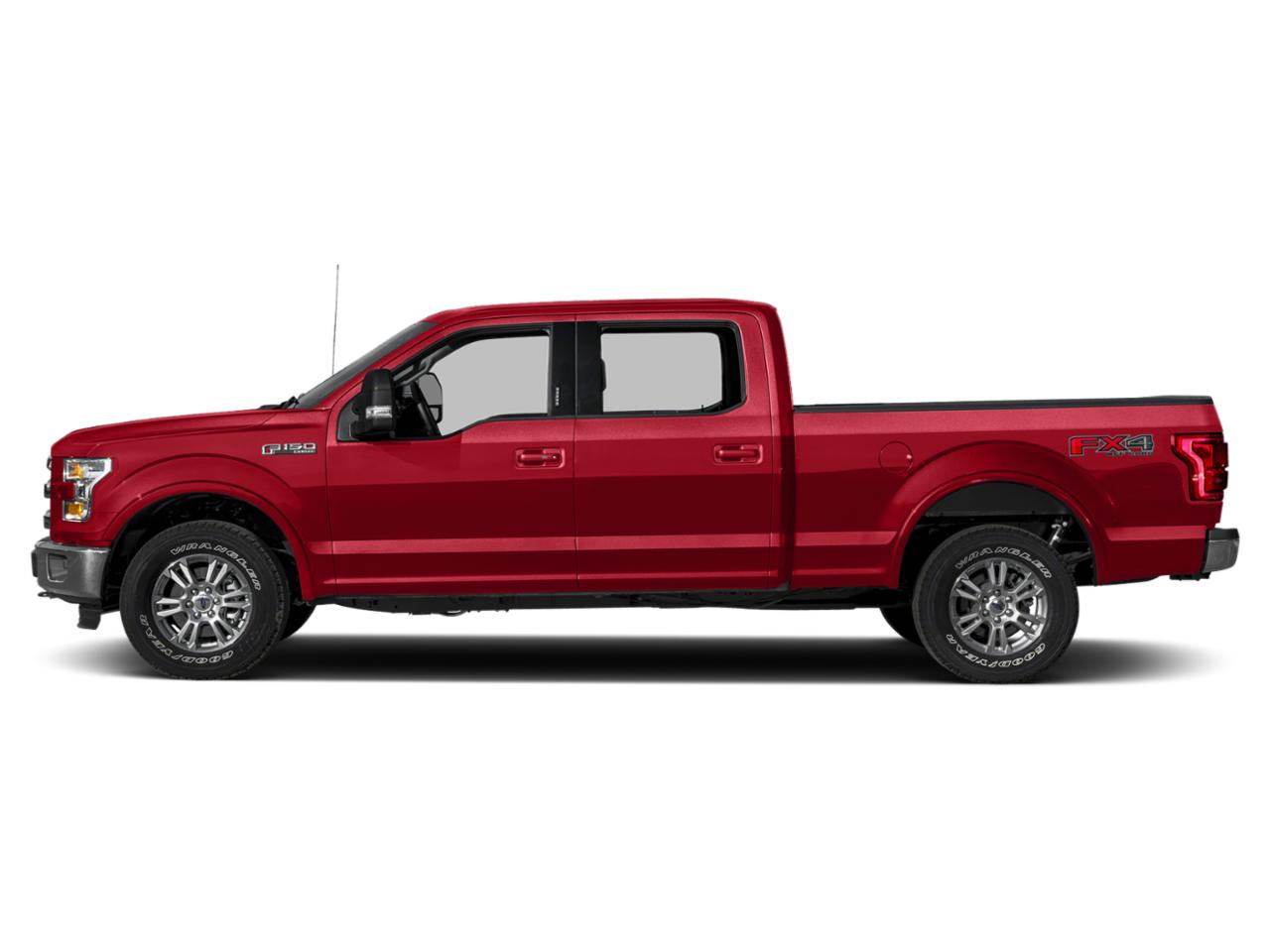 2015 Ford F-150 Vehicle Photo in Jacksonville, FL 32244