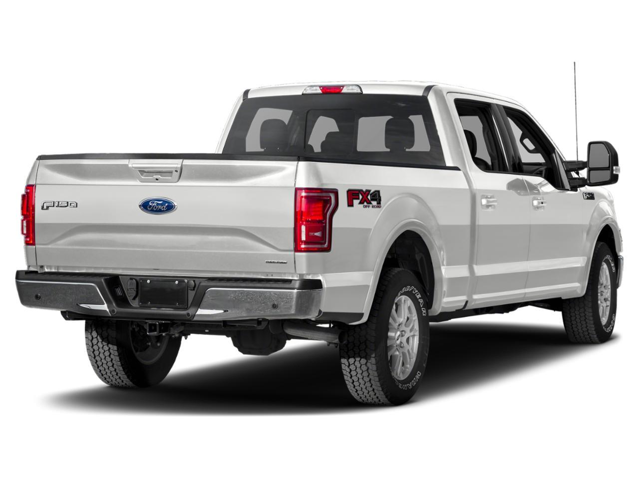 2015 Ford F-150 Vehicle Photo in Terrell, TX 75160