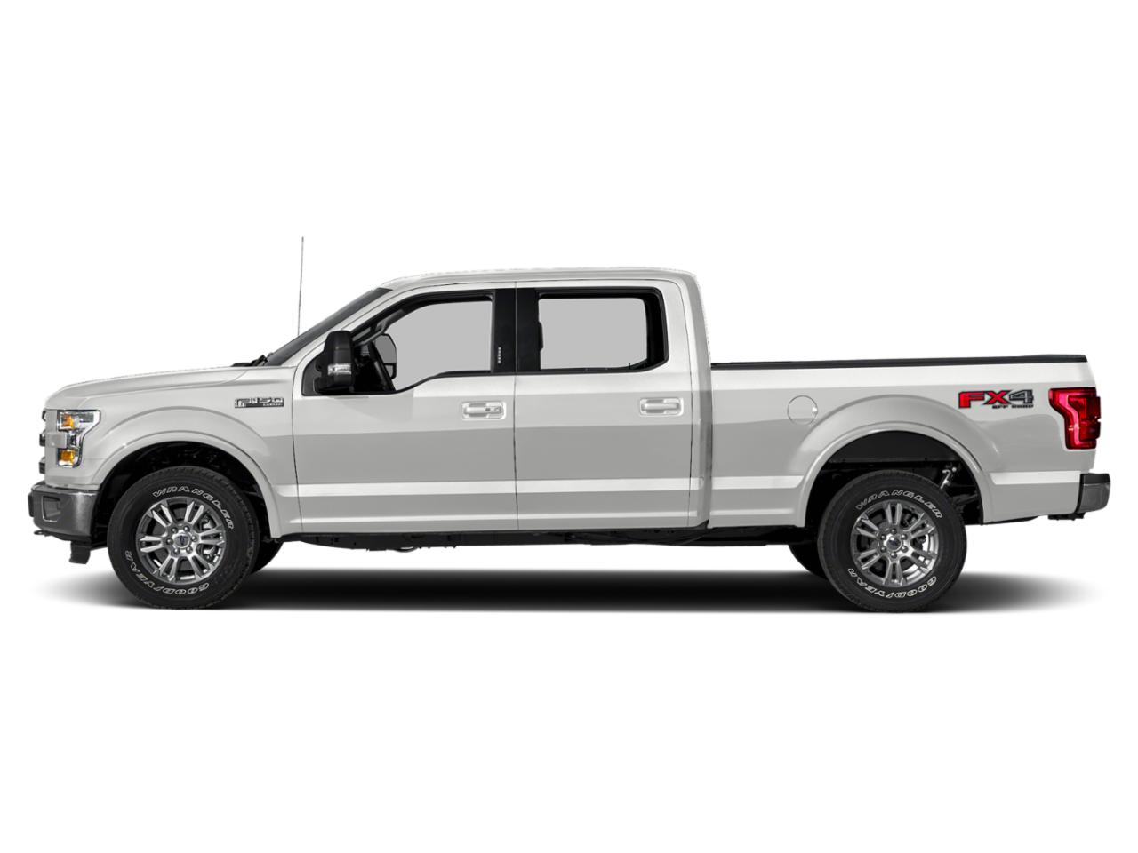 2015 Ford F-150 Vehicle Photo in Terrell, TX 75160