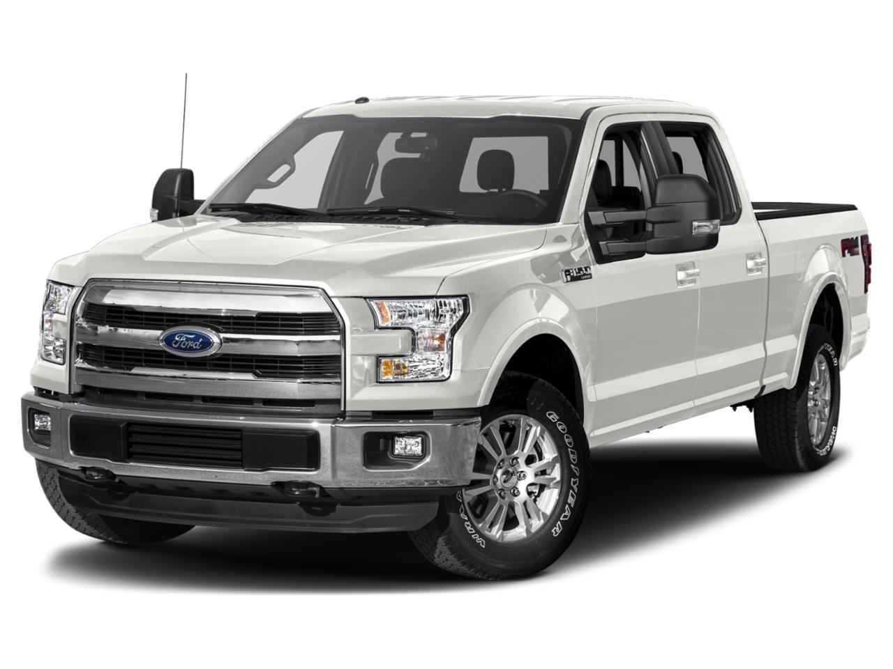 2015 Ford F-150 Vehicle Photo in Panama City, FL 32401