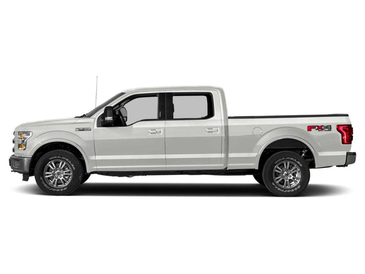 2015 Ford F-150 Vehicle Photo in Panama City, FL 32401