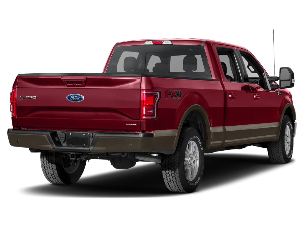 2015 Ford F-150 Vehicle Photo in Towson, MD 21204