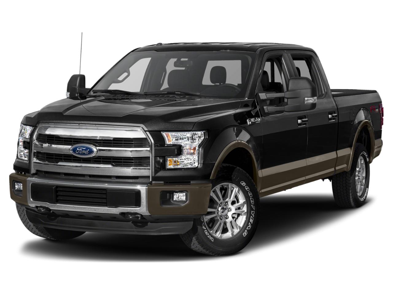 2015 Ford F-150 Vehicle Photo in Pompano Beach, FL 33064