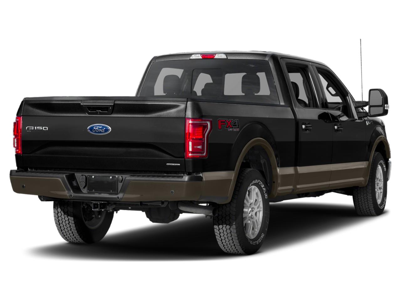 2015 Ford F-150 Vehicle Photo in SELMA, TX 78154-1460