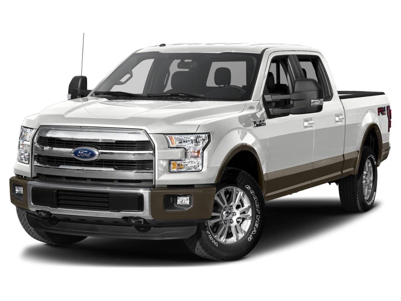 2015 Ford F-150 Vehicle Photo in Terrell, TX 75160