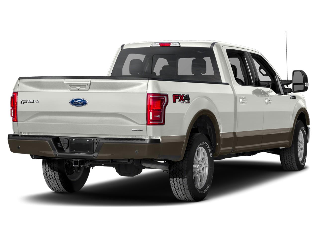 2015 Ford F-150 Vehicle Photo in Panama City, FL 32401