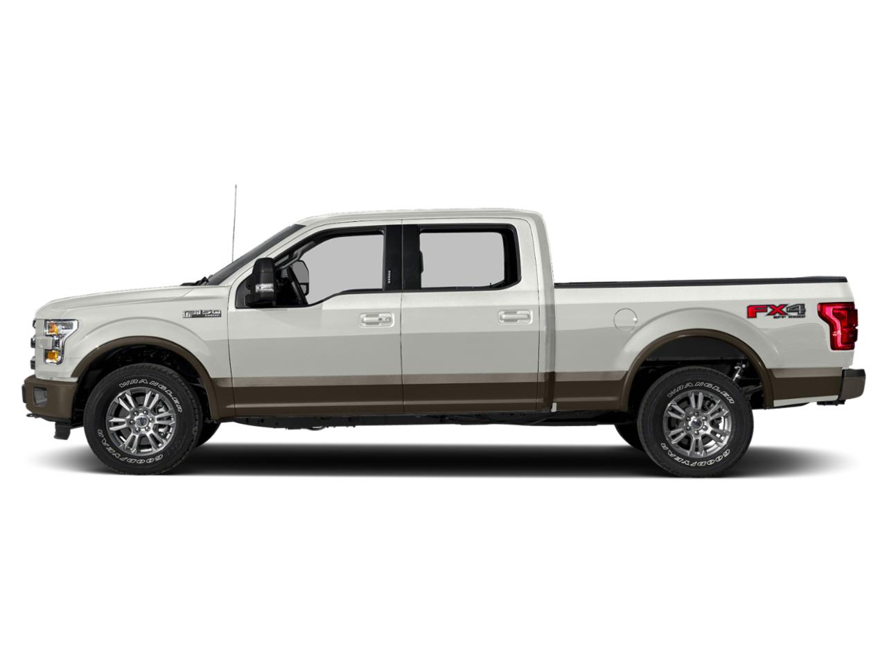 2015 Ford F-150 Vehicle Photo in Panama City, FL 32401