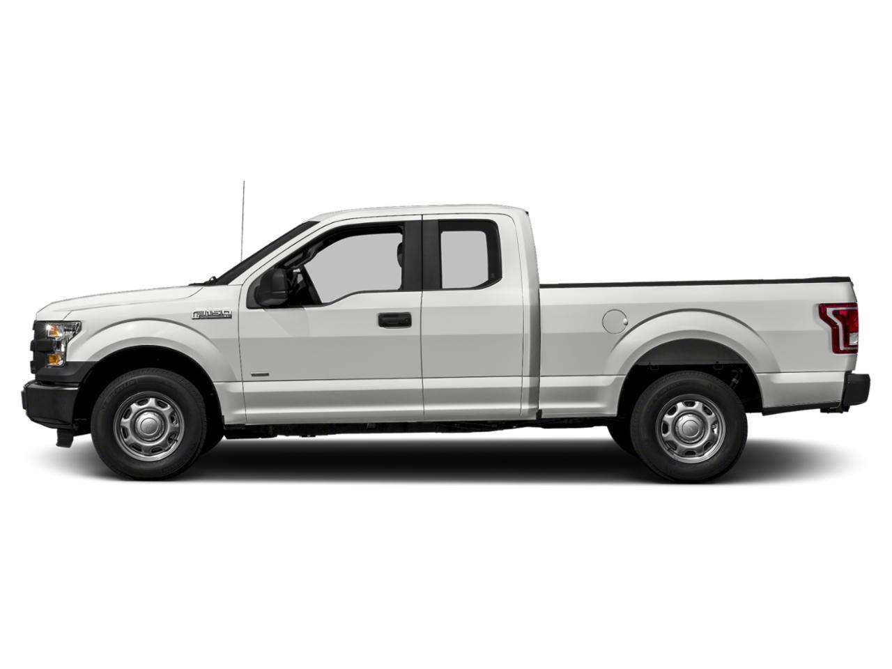 2015 Ford F-150 Vehicle Photo in Jacksonville, FL 32256