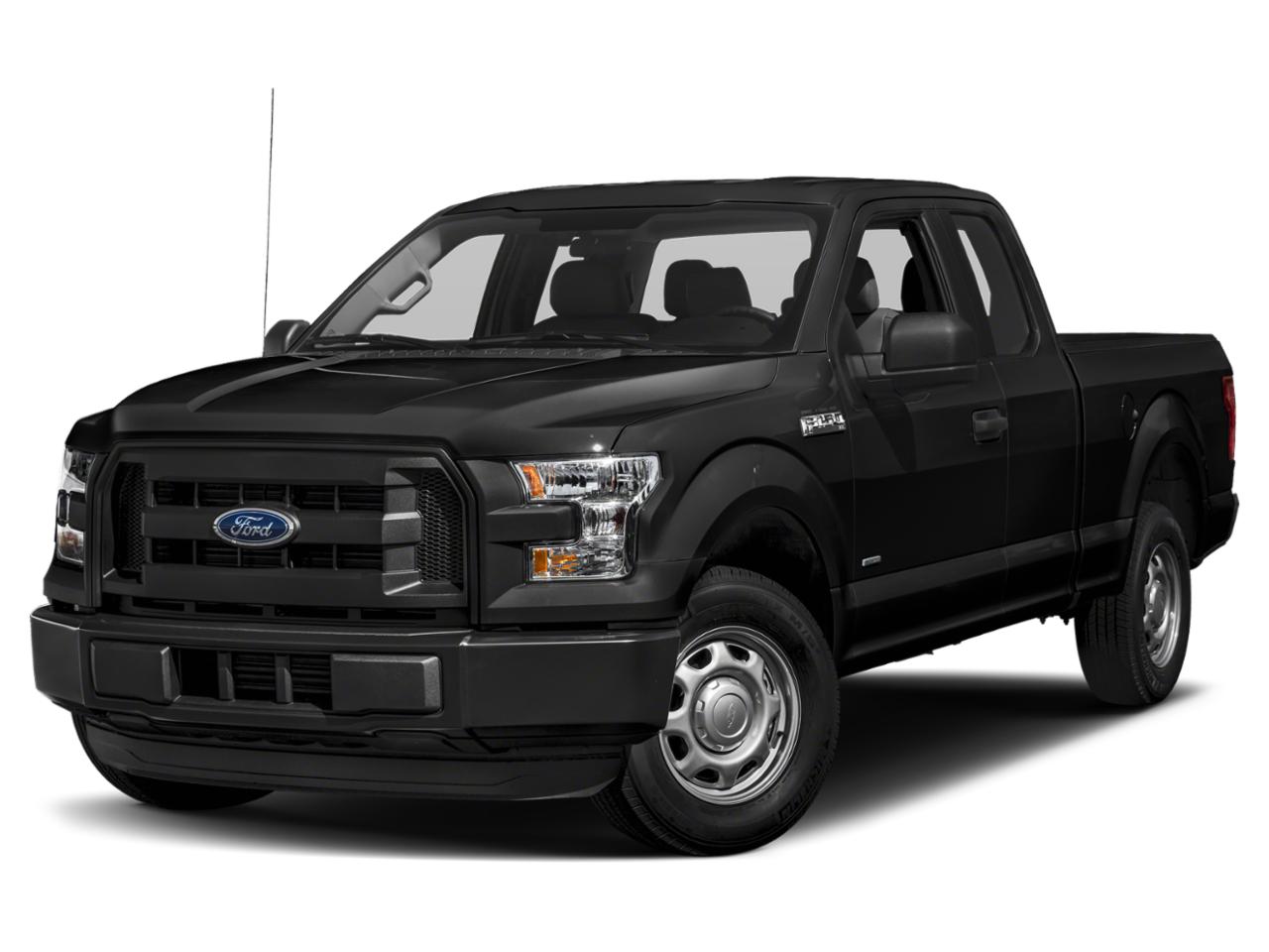 Used 2015 Ford F-150 XL with VIN 1FTEX1EP3FKE46461 for sale in New Castle, PA