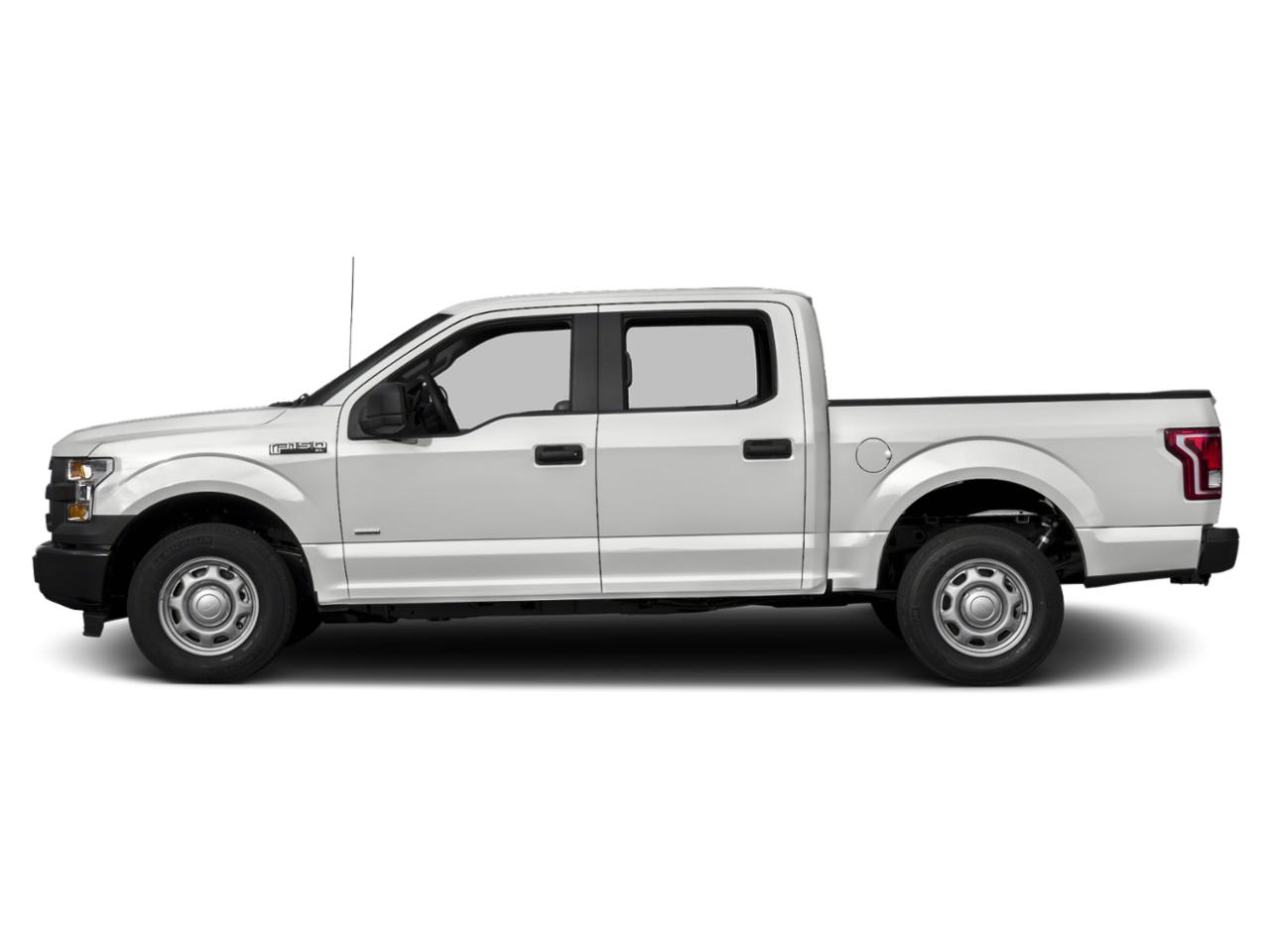 2015 Ford F-150 Vehicle Photo in Oshkosh, WI 54901