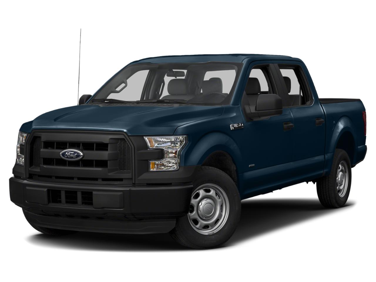 2015 Ford F-150 Vehicle Photo in AMERICAN FORK, UT 84003-3317