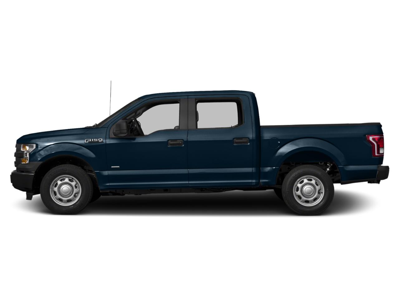 2015 Ford F-150 Vehicle Photo in AMERICAN FORK, UT 84003-3317