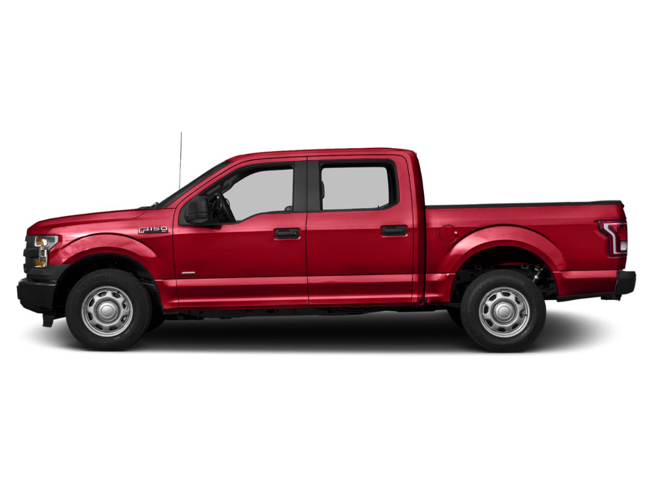 2015 Ford F-150 Vehicle Photo in Seguin, TX 78155