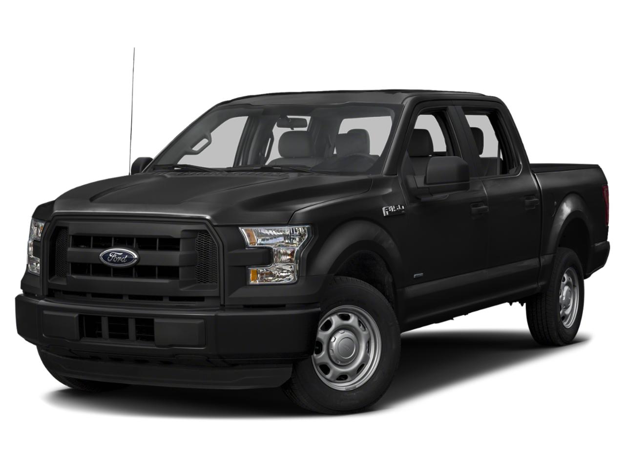 2015 Ford F-150 Vehicle Photo in Neenah, WI 54956