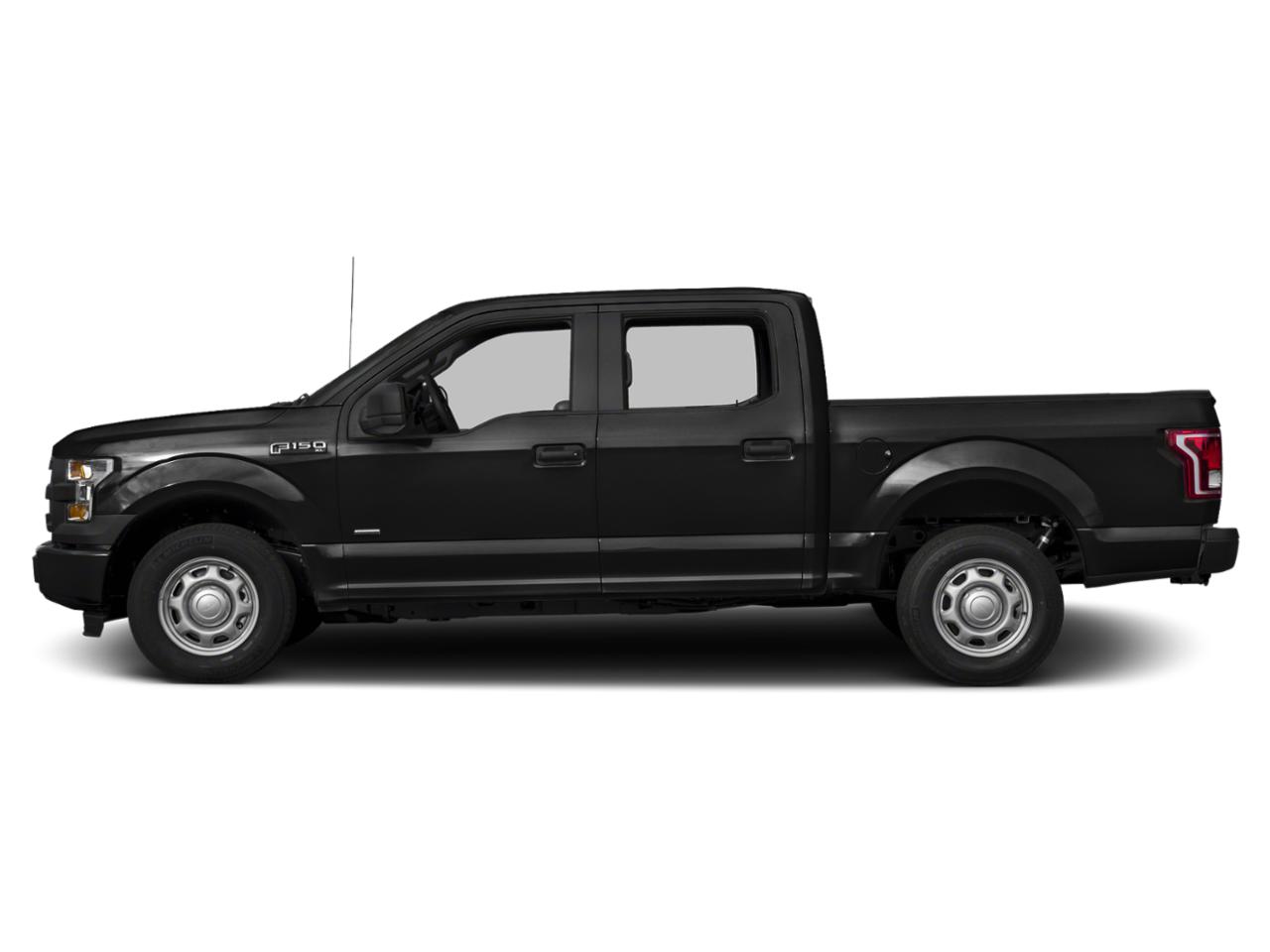 2015 Ford F-150 Vehicle Photo in Decatur, TX 76234