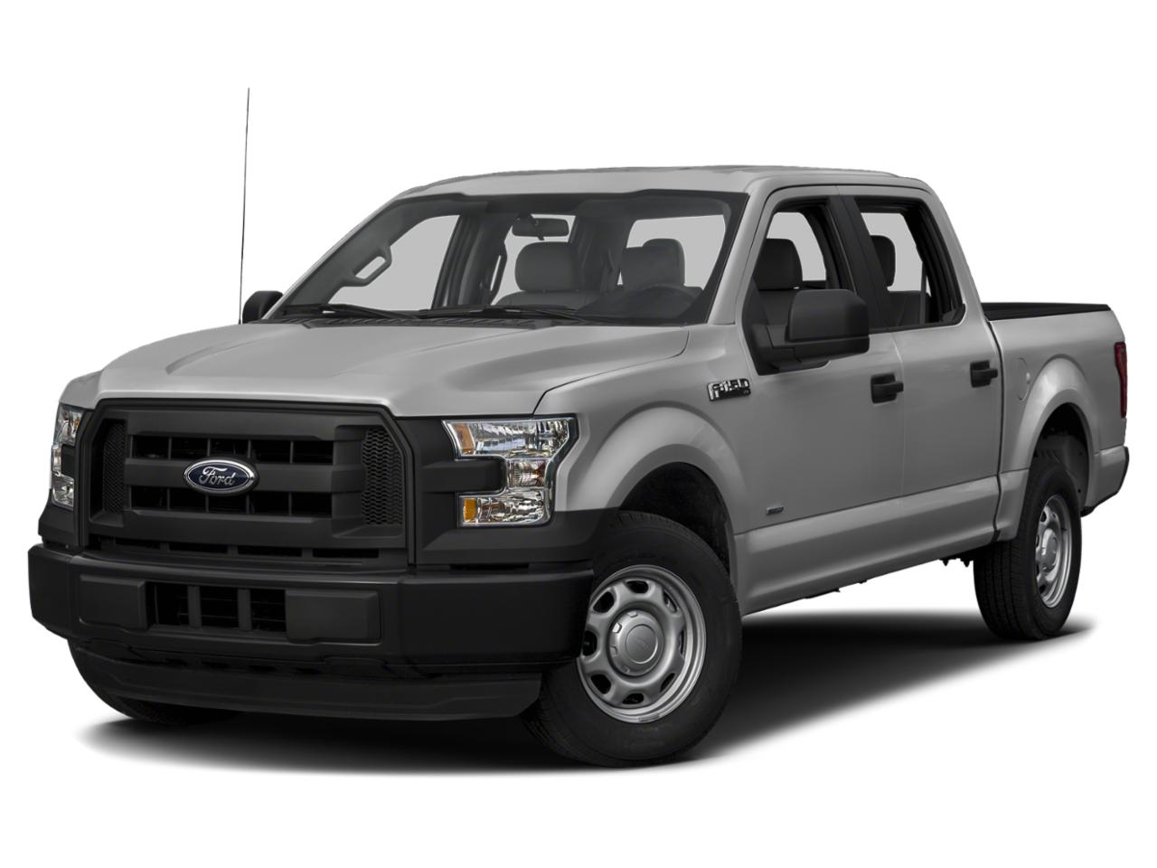 2015 Ford F-150 Vehicle Photo in Clearwater, FL 33764