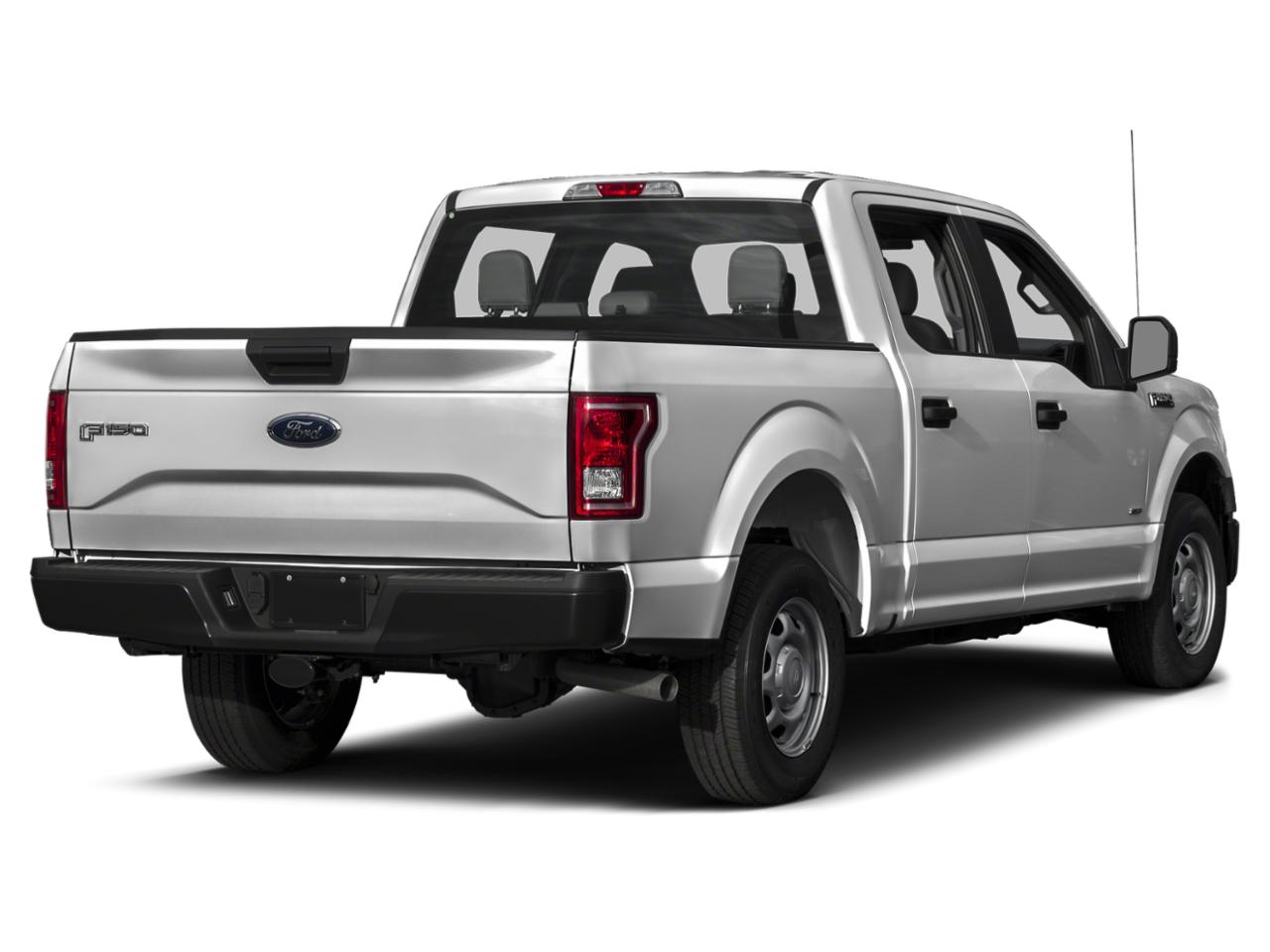 2015 Ford F-150 Vehicle Photo in Clearwater, FL 33764