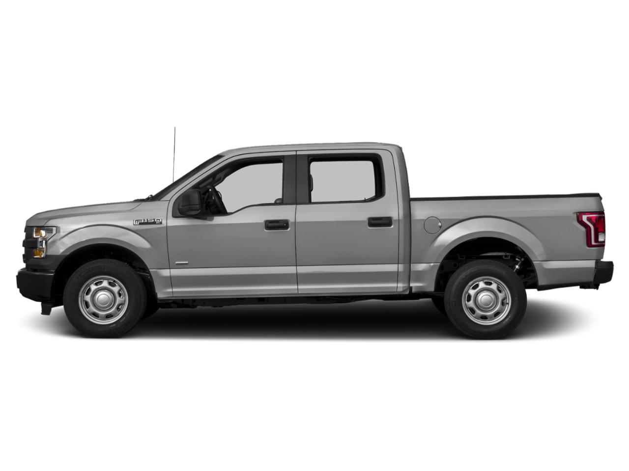 2015 Ford F-150 Vehicle Photo in Clearwater, FL 33764