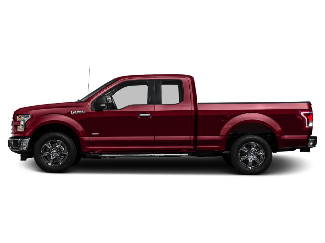 2015 Ford F-150 Vehicle Photo in Miami, FL 33135