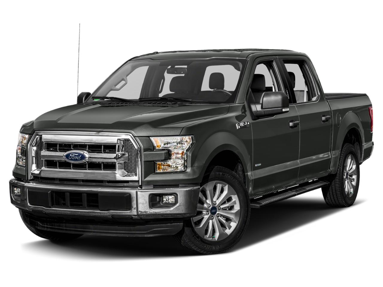 2015 Ford F-150 Vehicle Photo in Davie, FL 33331