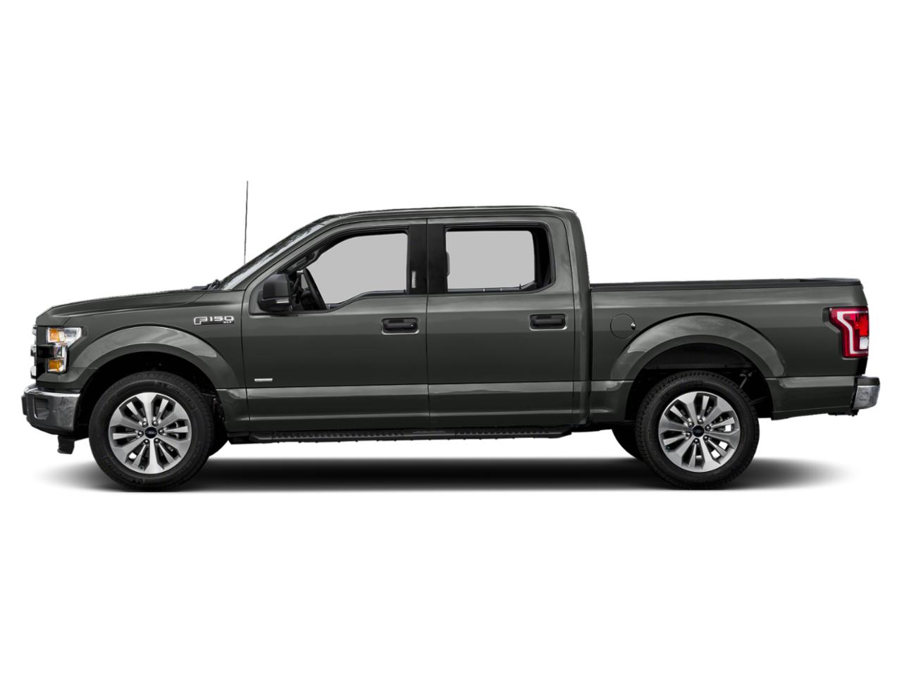 2015 Ford F-150 Vehicle Photo in Davie, FL 33331