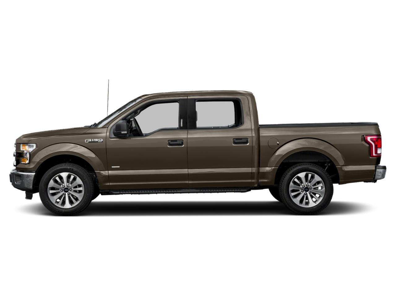 2015 Ford F-150 Vehicle Photo in Sanford, FL 32771