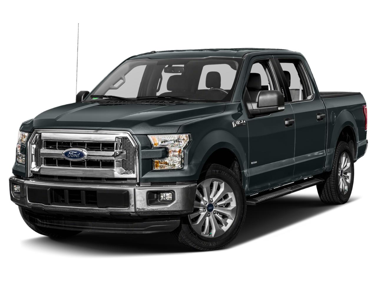 2015 Ford F-150 Vehicle Photo in INDEPENDENCE, MO 64055-1314