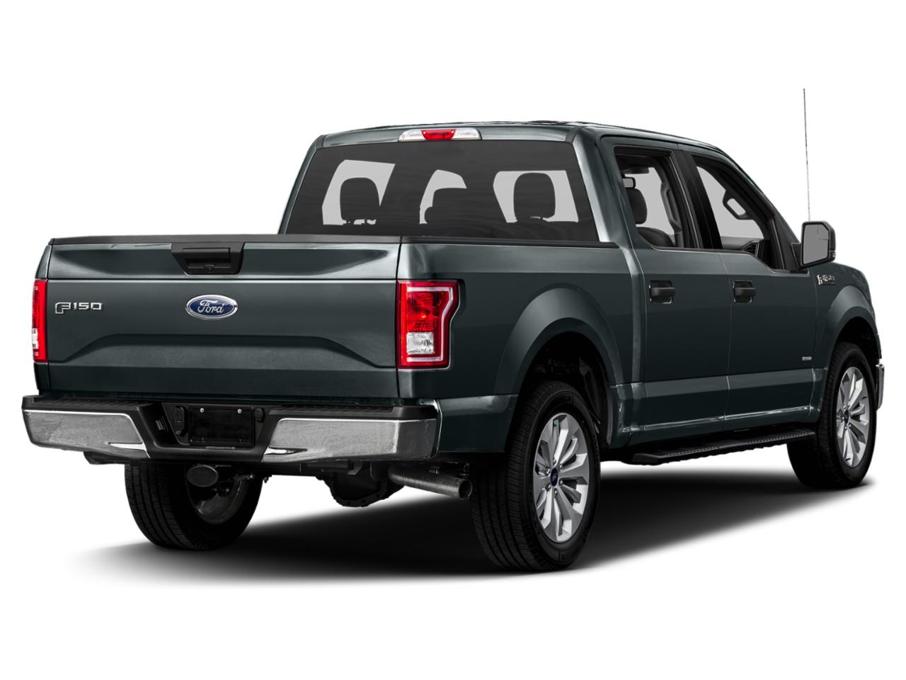 2015 Ford F-150 Vehicle Photo in INDEPENDENCE, MO 64055-1314