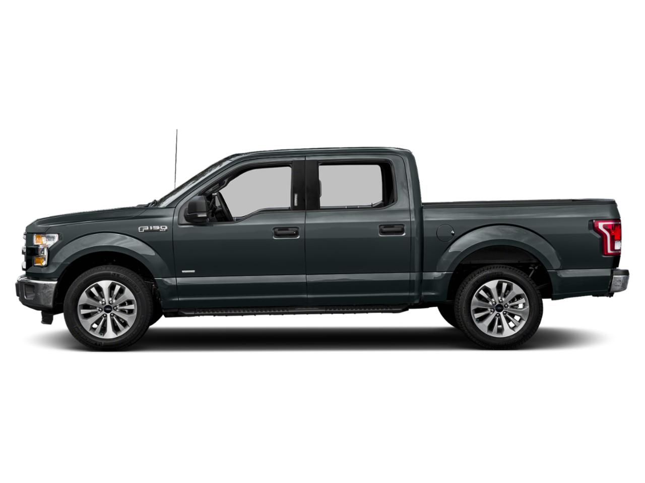 2015 Ford F-150 Vehicle Photo in LONE TREE, CO 80124-2750