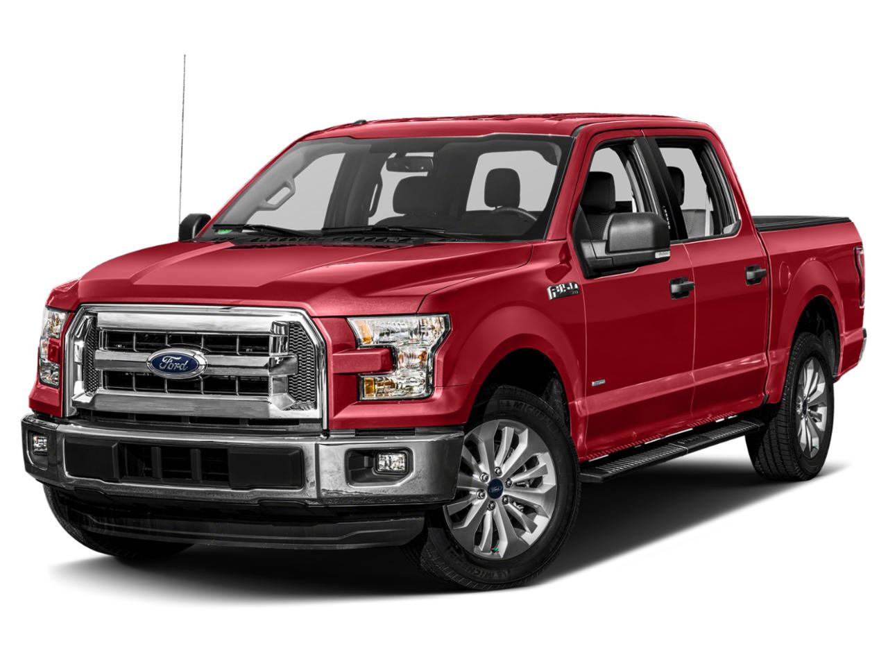 2015 Ford F-150 Vehicle Photo in Sanford, FL 32771