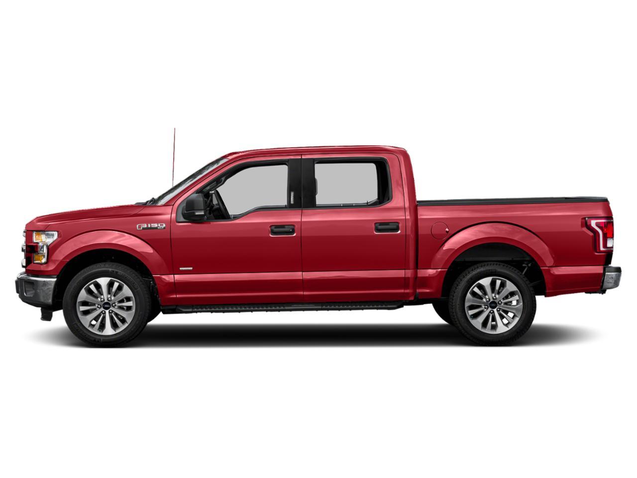 2015 Ford F-150 Vehicle Photo in Sanford, FL 32771