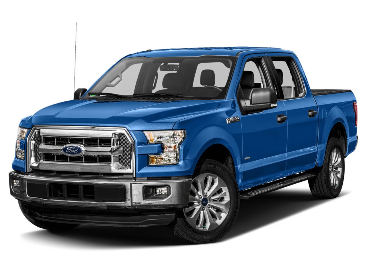 2015 Ford F-150 Vehicle Photo in Tampa, FL 33614