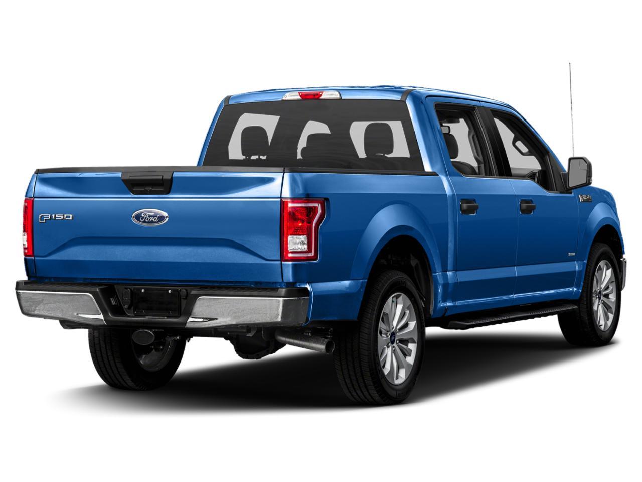 2015 Ford F-150 Vehicle Photo in Tampa, FL 33614