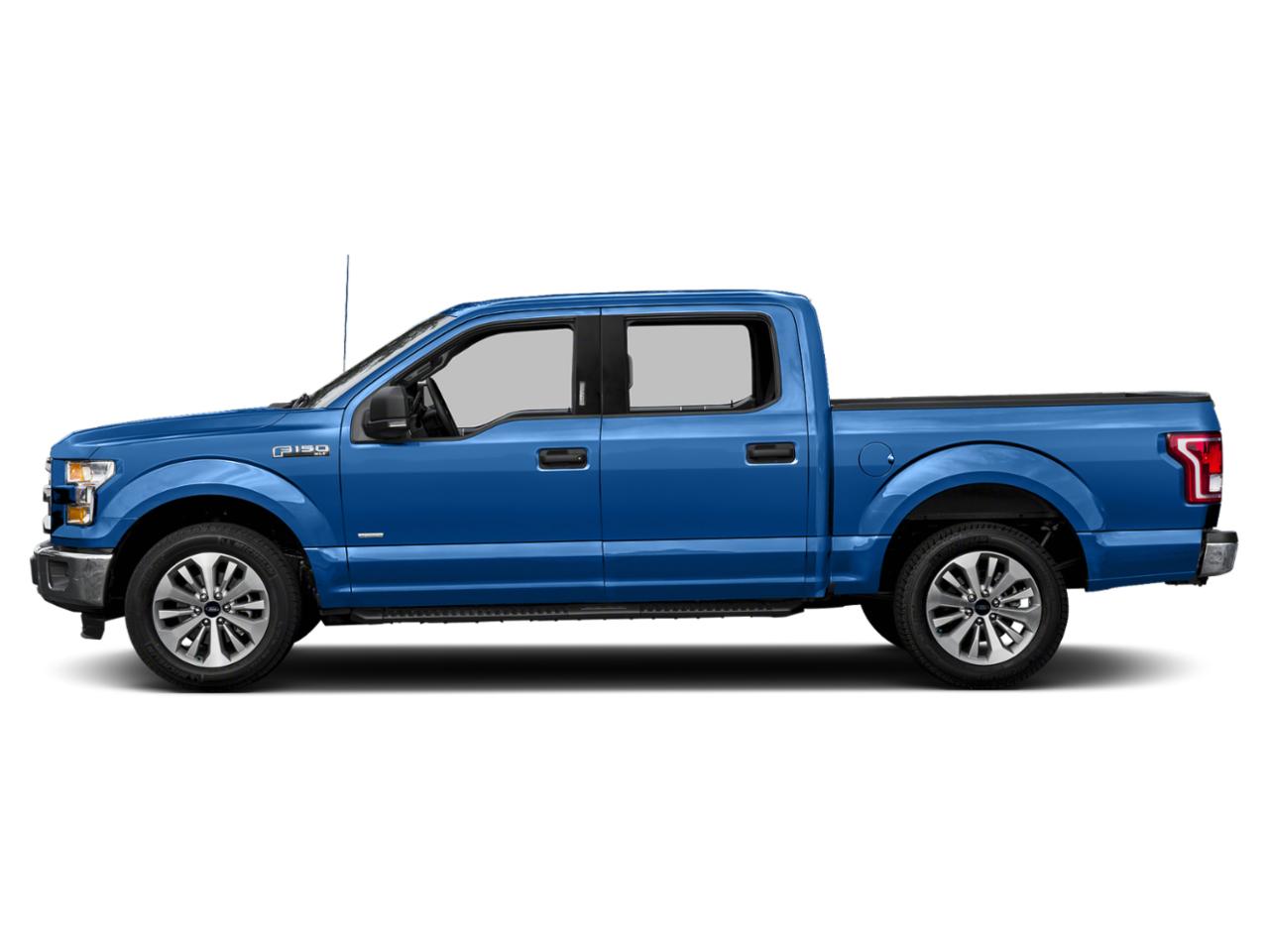 2015 Ford F-150 Vehicle Photo in Tampa, FL 33614