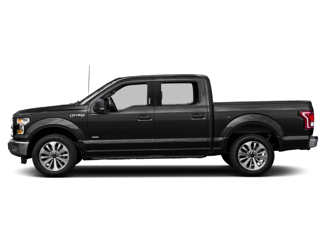 2015 Ford F-150 Vehicle Photo in MIAMI, FL 33134-2699