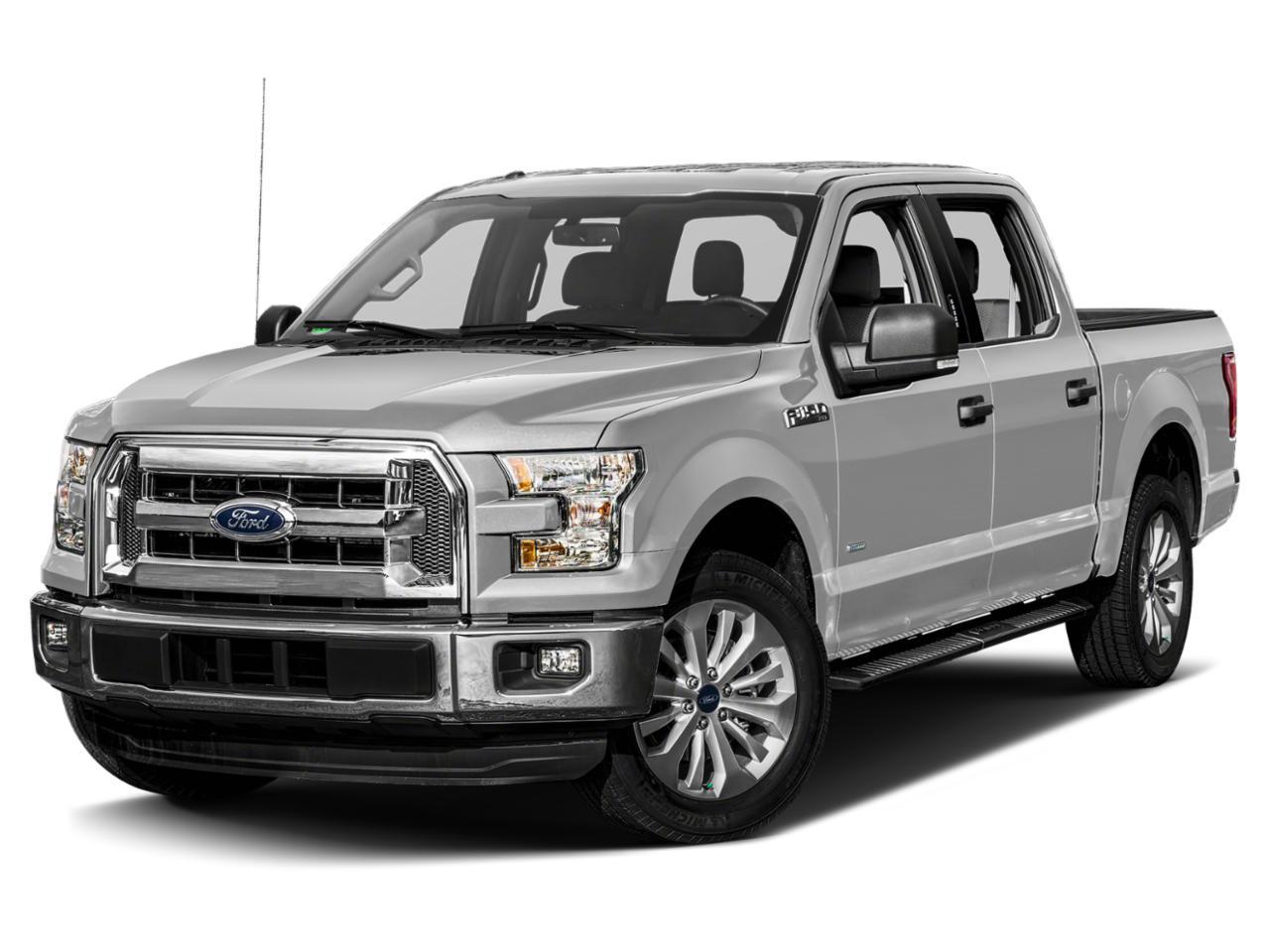 2015 Ford F-150 Vehicle Photo in Jacksonville, FL 32244