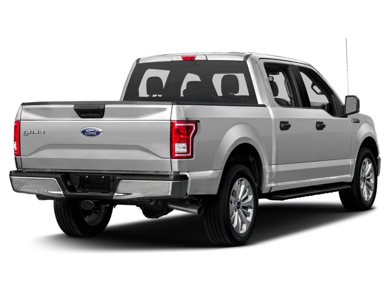 2015 Ford F-150 Vehicle Photo in St. Petersburg, FL 33713