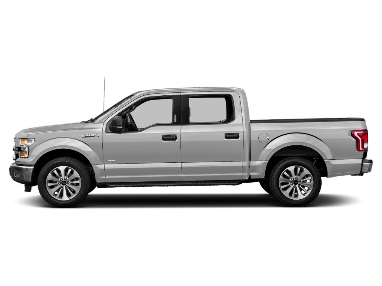 2015 Ford F-150 Vehicle Photo in Jacksonville, FL 32244