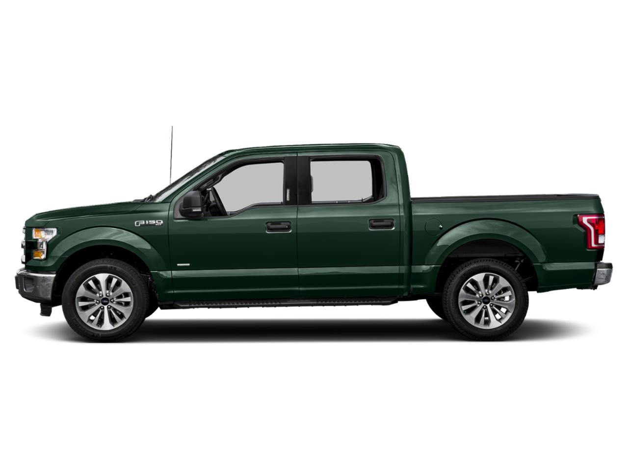 Used 2015 Ford F-150 XLT with VIN 1FTEW1EF4FKF04393 for sale in Garden City, KS