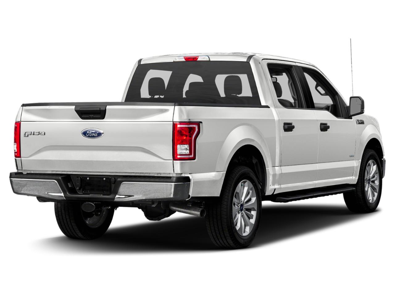 2015 Ford F-150 Vehicle Photo in Ft. Myers, FL 33907