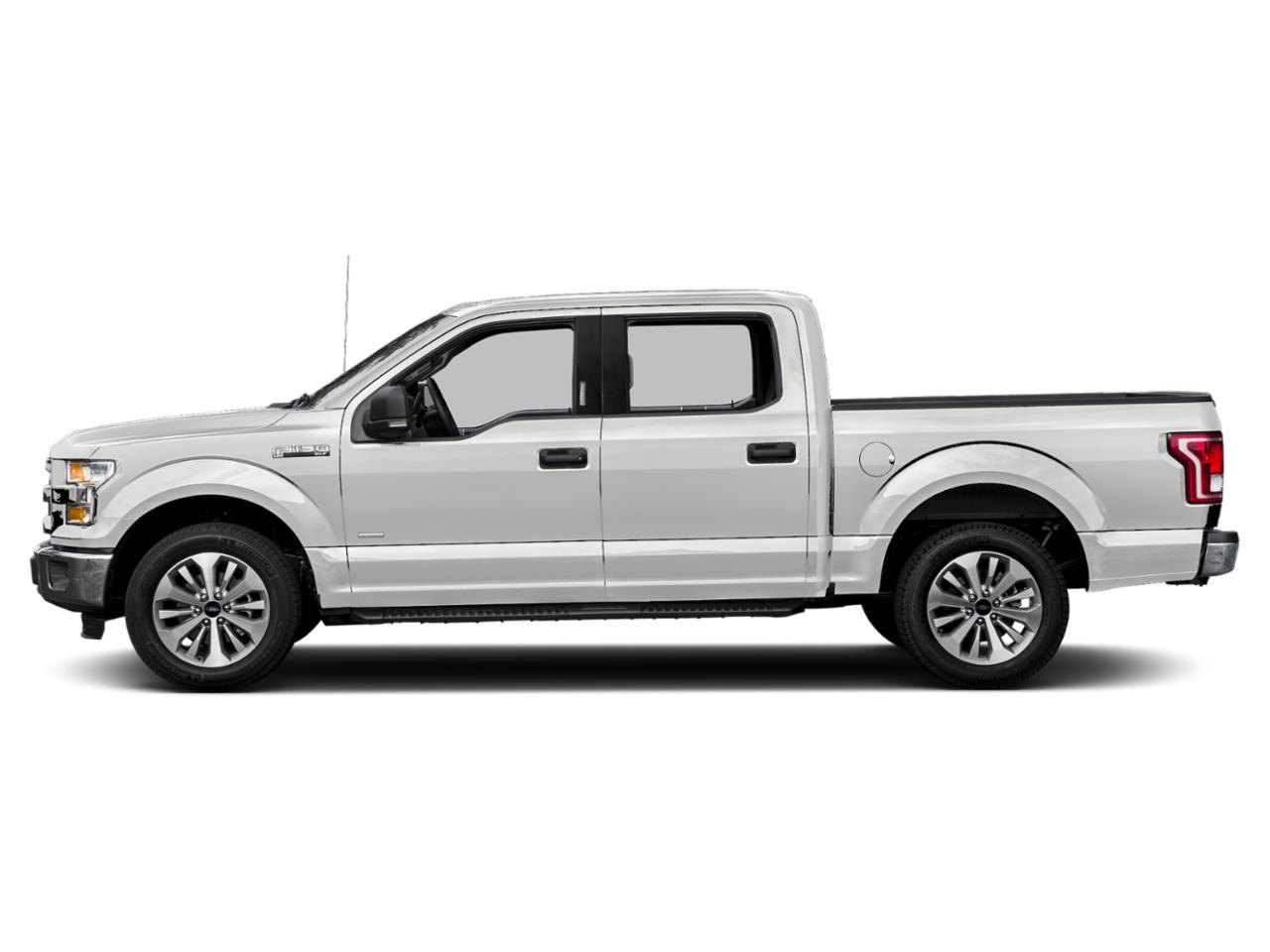 2015 Ford F-150 Vehicle Photo in GAINESVILLE, TX 76240-2013