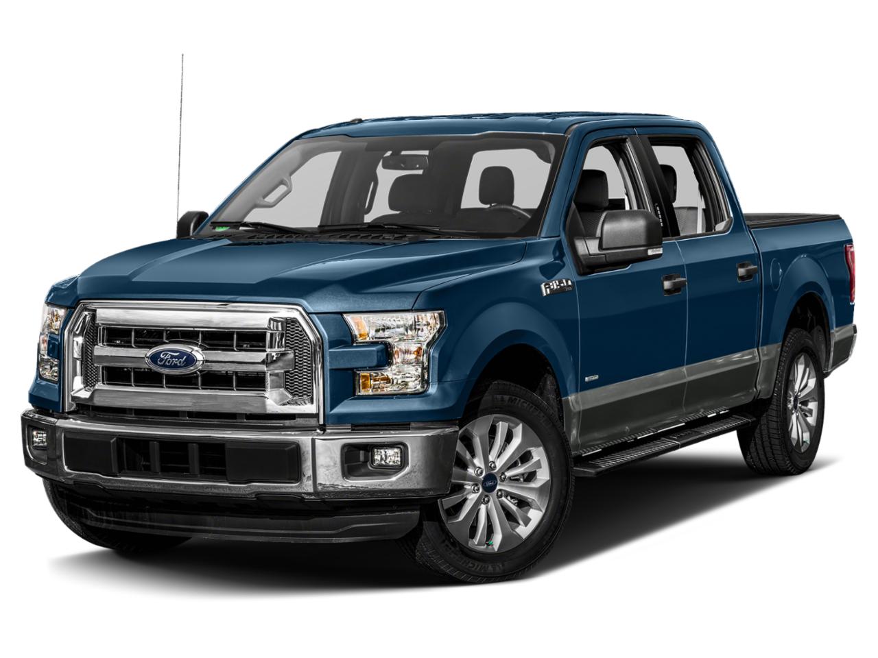 2015 Ford F-150 Vehicle Photo in Memphis, TN 38128