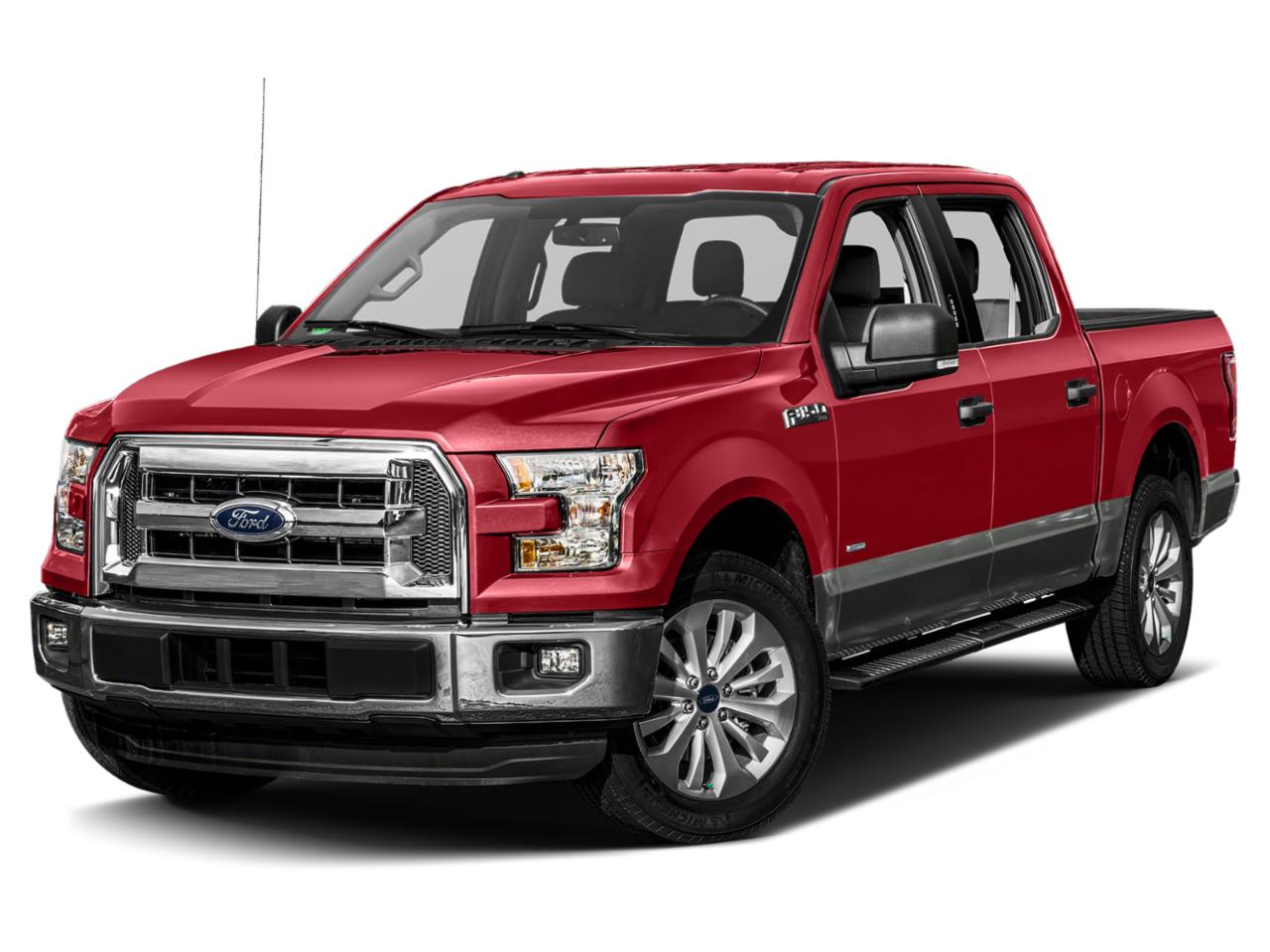 2015 Ford F-150 Vehicle Photo in Panama City, FL 32401