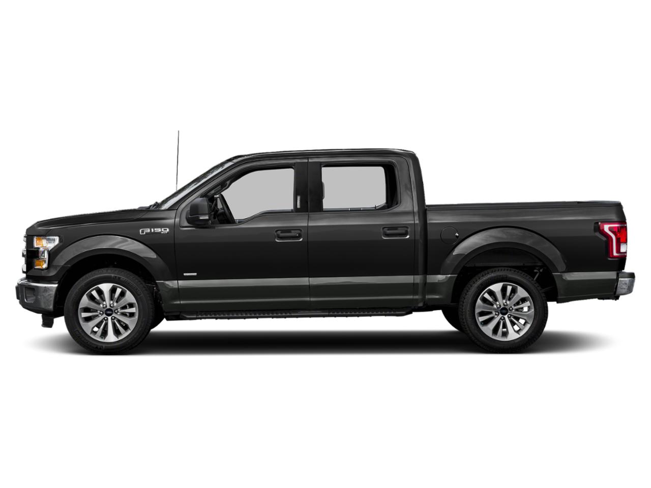 2015 Ford F-150 Vehicle Photo in ROXBORO, NC 27573-6143