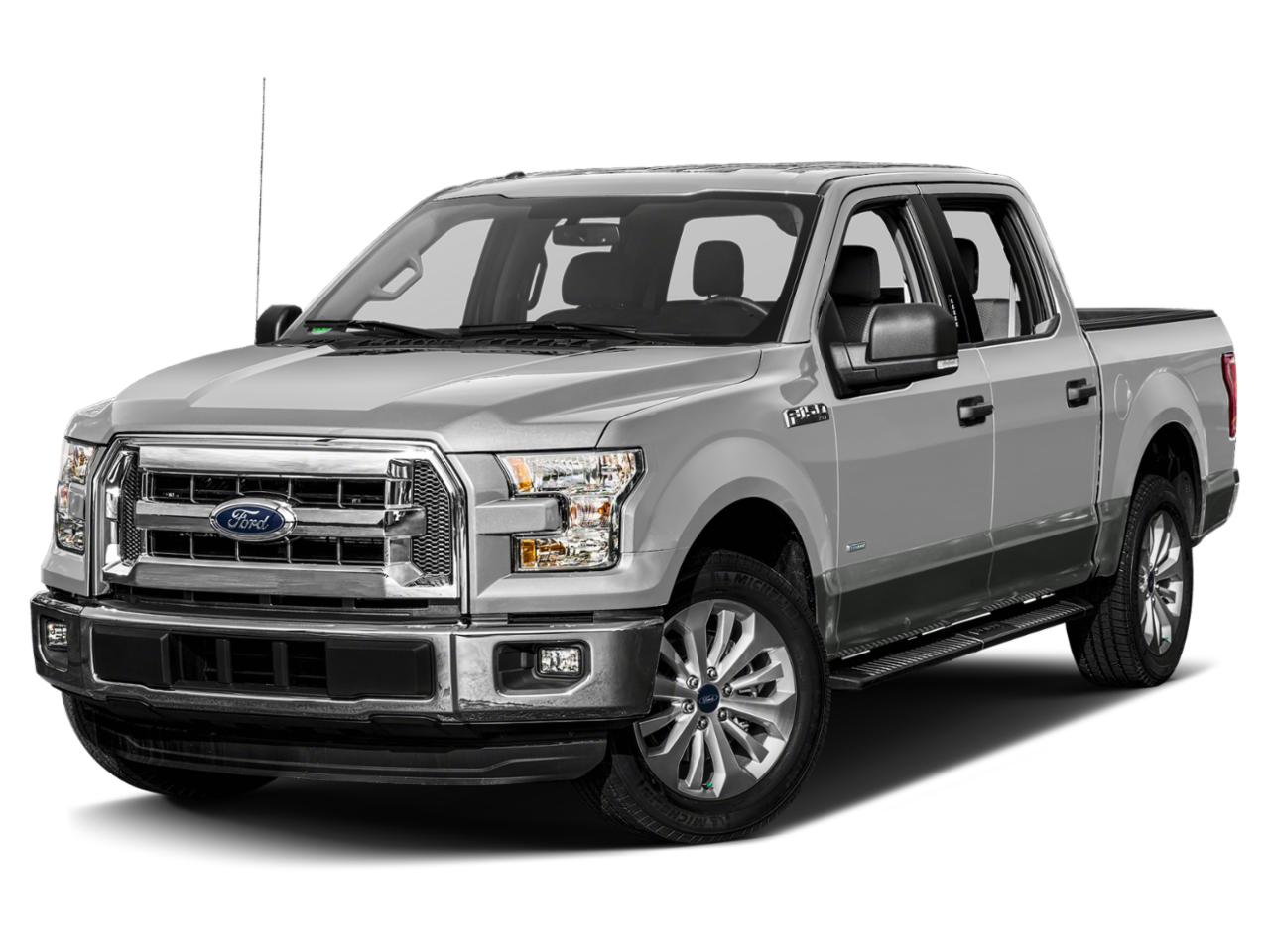 2015 Ford F-150 Vehicle Photo in Jacksonville, FL 32244