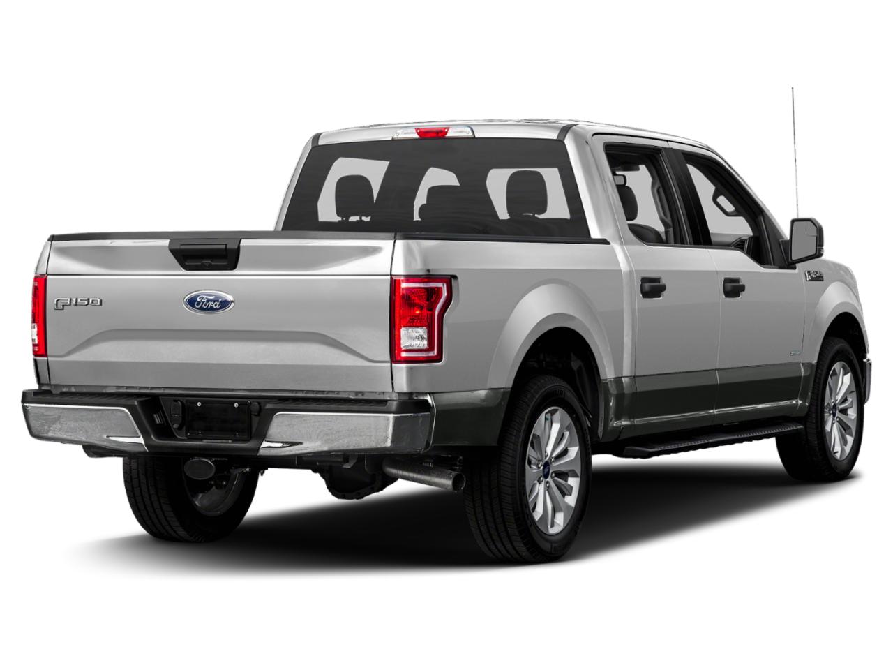 2015 Ford F-150 Vehicle Photo in Jacksonville, FL 32244