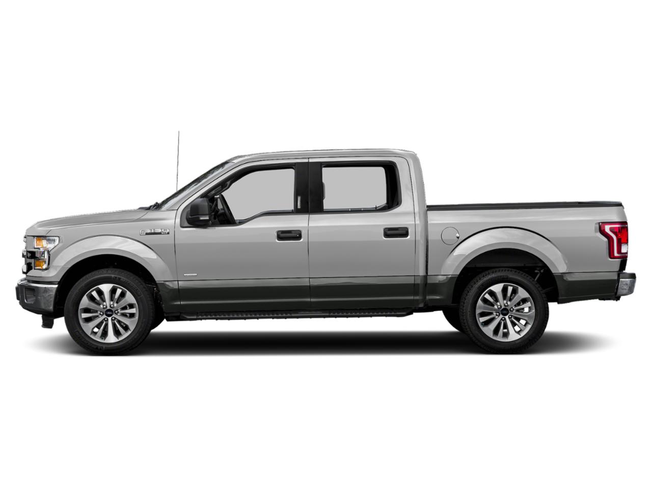 2015 Ford F-150 Vehicle Photo in St. Petersburg, FL 33713