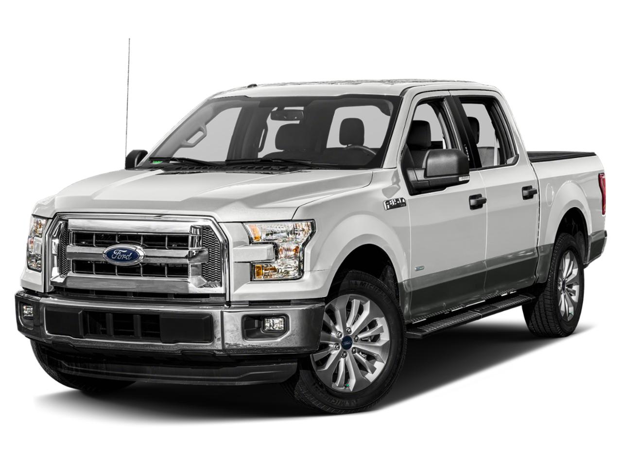 2015 Ford F-150 Vehicle Photo in MOON TOWNSHIP, PA 15108-2571