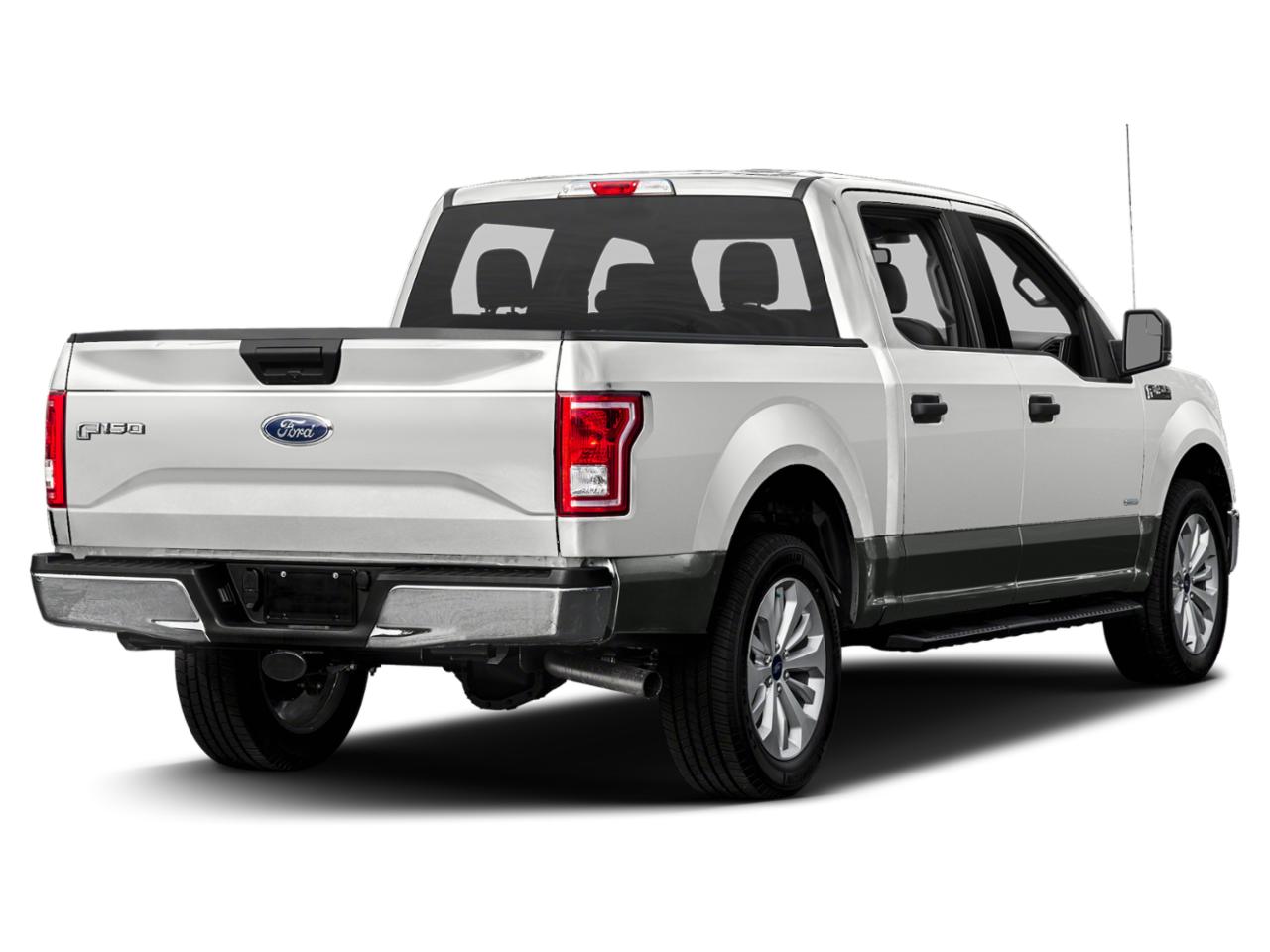 2015 Ford F-150 Vehicle Photo in Ft. Myers, FL 33907